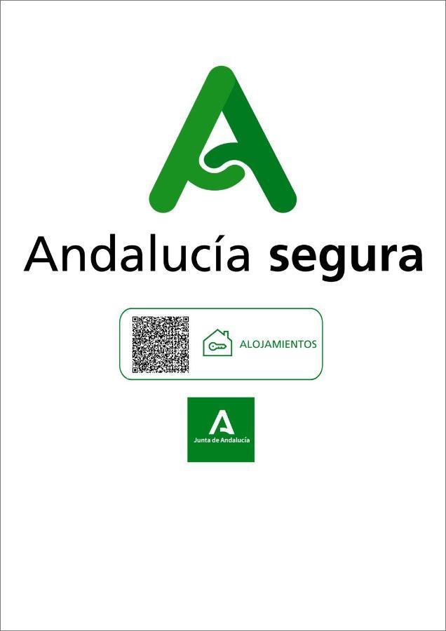 Apartamentos Horno Y Casa De Dulce Purullena Exterior photo